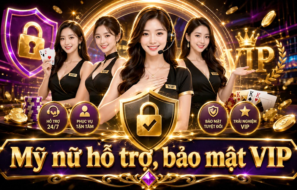 Danh sách kiểm tra trước khi dùng thông tin Game bài