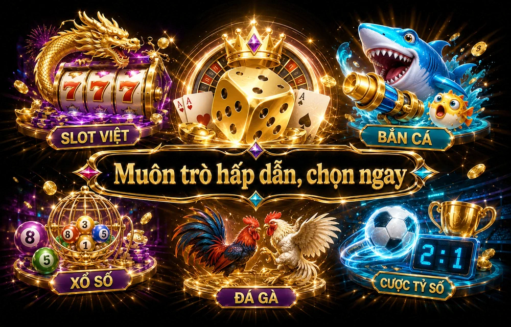 Cách đối chiếu nguồn cho chủ đề Game bài