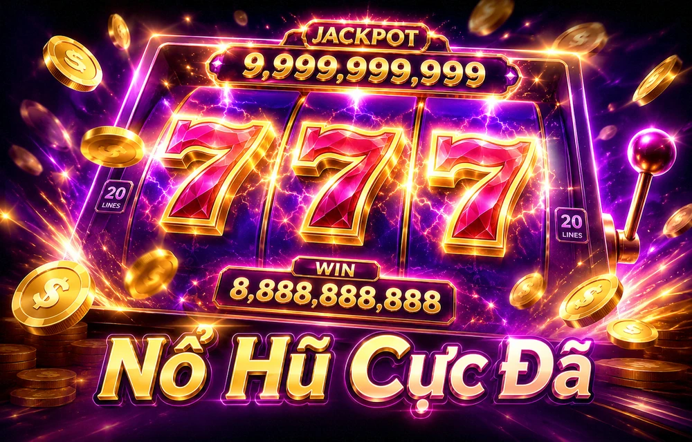 Cách bắt đầu tra cứu Nổ hũ và slot trên 789WIN