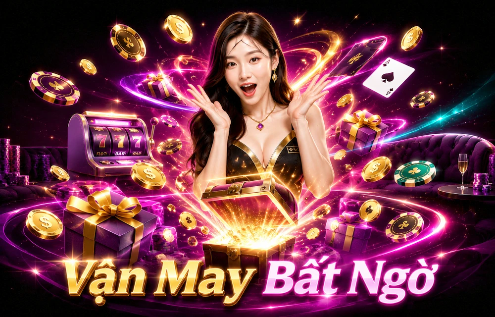 Cách đối chiếu nguồn cho chủ đề Nổ hũ và slot