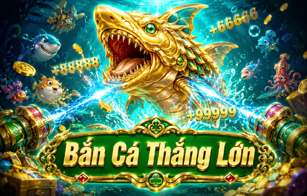Cách bắt đầu tra cứu Bắn cá trên 789WIN