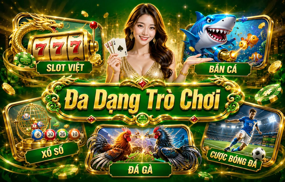 Bảo vệ dữ liệu khi tìm hiểu Bắn cá